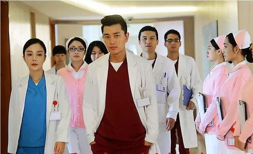 产科医生电视剧,守护生命线的守护者