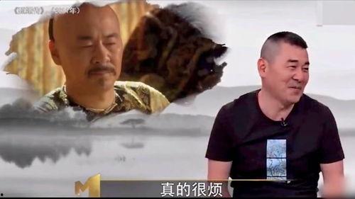 陈建斌电视剧,电视剧中的深情与担当